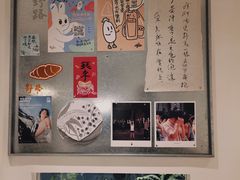 -野路甜点铺(松柏路店)