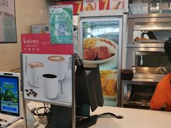 -德克士(广州南站店)