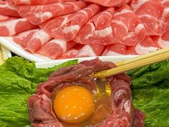 -马记伊源斋涮肉·清真菜(潘家园古玩市场店)