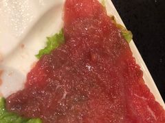 -宽板凳老灶火锅(外馆斜街店)