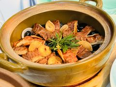 -止观小馆·辽河口渔家菜(王府井店)