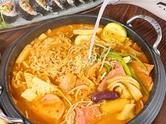 -韩鼎丰·韩国料理(林奥店)