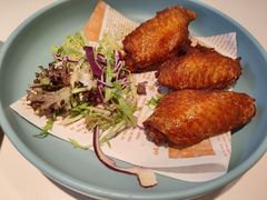 -牛扒先生·雪花牛扒西餐厅(东平店)