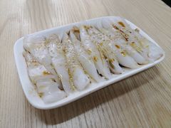 -崖口云吞(石岐店)