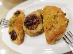 -bosphorus 铂斯西餐厅·土耳其烧烤(环市中路店)