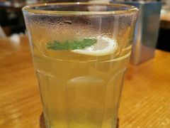 -HUZI虎滋精酿餐吧(京西大悦城店)