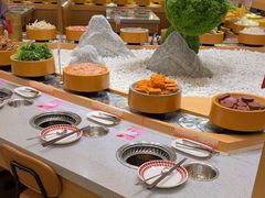 -喜家自助小火锅(卓悦里店)