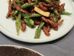 杭椒牛柳-皇饭儿·王润兴酒楼(河坊街店)