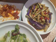 -小蓉合餐厅·川菜·陕南菜(凤城二路店)