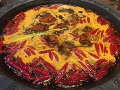 -重庆渝达老火锅(春熙路店)