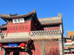 -天津大悲禅院
