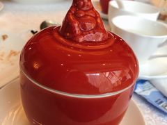 -青岛香格里拉·香宫中餐厅
