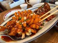 -香雪海饭店中餐厅(湖滨店)