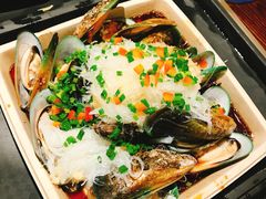 -盒马鲜生(杭州运河上街店)