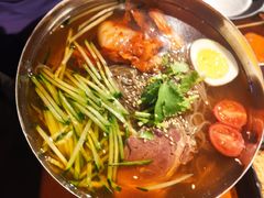 -伍丁·烤牛肋(和平东桥店)