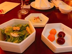 樱桃鹅肝-解香楼(八盘岭路店)