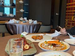 -广州文华东方酒店·江-由辉师傅主理