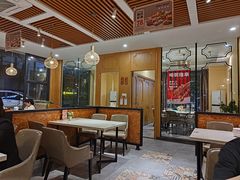 -如轩·海鲜砂锅粥·潮汕菜(小榄店)
