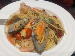 -艾蜜西餐厅(梅园店)