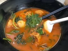 -·缸桶屋·韩式牛肋条自助烤肉(西湖D11店)
