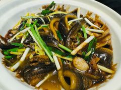 -芳芳私房菜·精做淮扬菜(承德路店)