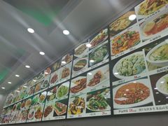 -聚德福海鲜家常菜(刘庄店)