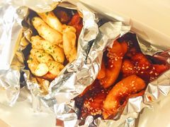 -CHICKEN NOW韩式炸鸡&啤酒
