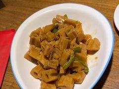 -院里汤包·虾汤包青岛菜(辽源路店)