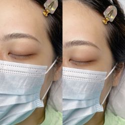 -MIVI野生眉纹绣纹眉