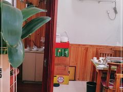 大堂-天伦海鲜·老味道·青岛菜(栈桥天主教堂店)