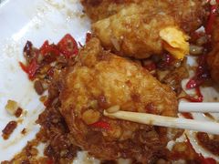 -文杰餐馆(南洪时尚风情街店)