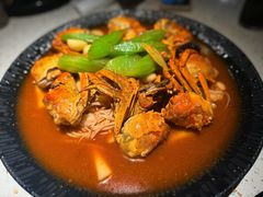 -沪小胖·小龙虾·蓝龙王(八佰伴店)