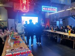 -里堂派对·独栋团建聚会小院轰趴馆(三圣乡店)