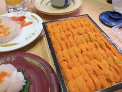 -寿司郎(皇庭广场店)