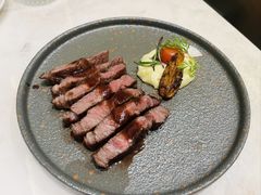 -开心果牛扒城(雍华庭店)