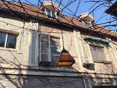 -古董花园(思南路42弄小区店)