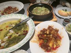 -晓粤·惹味粤菜(凯德乐峰广场店)