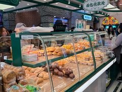 -老鼎丰(靖宇街总店)