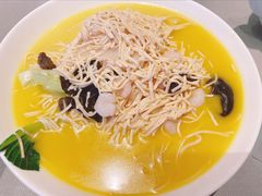 淮扬煮干丝-扬州万怡酒店-中餐厅(文昌中路店)