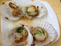 元贝-海岛渔村大酒店(云霄路店)