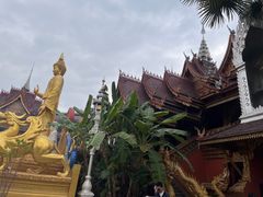 -西双版纳总佛寺