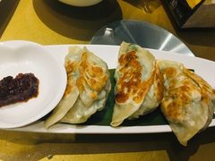 煎饺-香云轩·顺德菜(香云纱园林酒店店)
