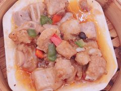 -顺德人家食府(黄金广场店)
