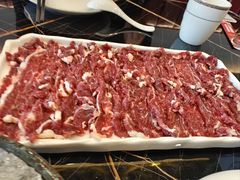 -江南福宴·澳门海鲜.牛肉火锅(汇高栢悦中心店)