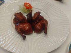 -顺德喜来登酒店·采悦轩