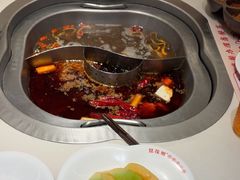 -豆花姐烂豆花火锅(水屯北路恒大滨河店)
