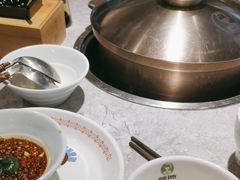 -椰妹·椰子鸡火锅(三祺广场店)