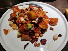 -锦庐道地川菜(来福士店)
