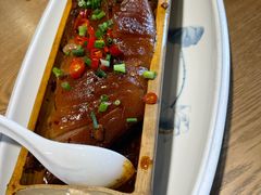 -小洞天柴火土菜馆