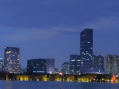 -天鹅湖体育公园